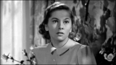 Cette actrice, connue pour ses rôles dans "Rebecca" et "Soupçons" d'Alfred Hitchcock, se prénomme ...