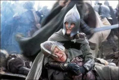 Qui sont ces deux personnages ?