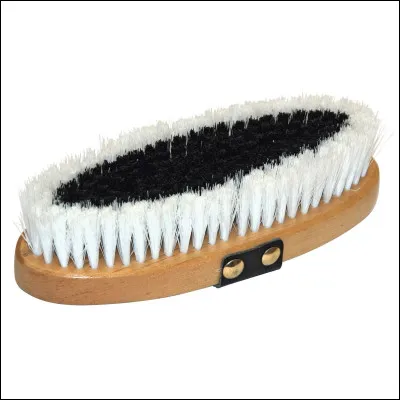 Comment s'appelle cette brosse ?