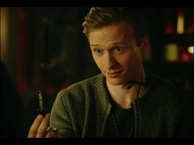 Qui découvre en premier que Sebastian est en faite Jonathan ?