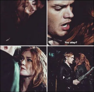 Qu'arrive-t-il à Jace ?