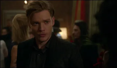 Que souhaite Jace ?