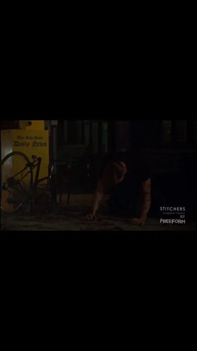 Pourquoi Jace se sent-il pas bien ?