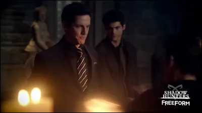 Un nouveau Démon supérieure attaque New York, qui est-il ?