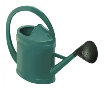 Je sers &agrave; arroser.