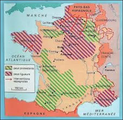 D'après vous, où se déroula l'action ?