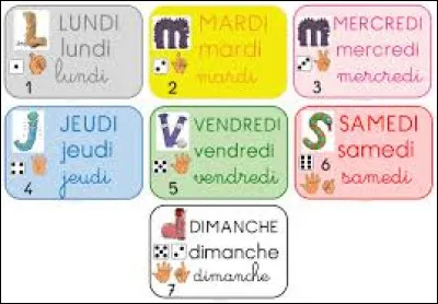 Revenons à nos affaires : cette élégante épuration se déroula un...