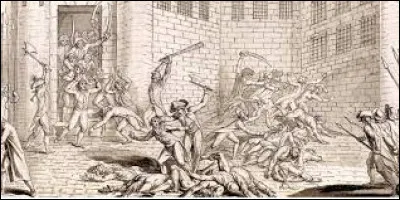 Une phrase, prononcée dit-on par le roi de France à cette occasion, est restée dans les livres d'histoire. Laquelle ?