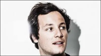 Qui est ce chanteur ?