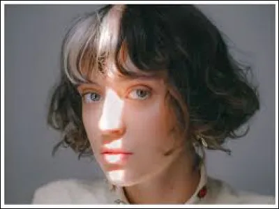 Qui est cette chanteuse ?
