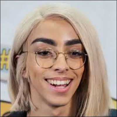 Qui est ce chanteur ?