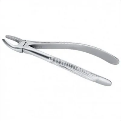 Quel professionnel utilise un davier ?