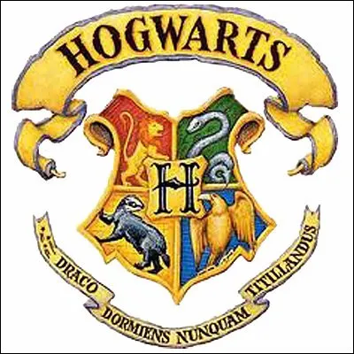 Très facile. De quelle couleur est la pierre philosophale ?