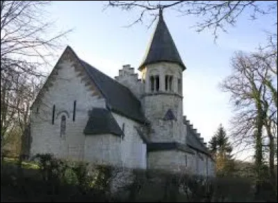 Commune des Hauts-de-France, Blangy-sous-Poix se situe dans le d&eacute;partement ...