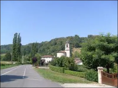 L'Albenc est une commue Is&eacute;roise situ&eacute;e en r&eacute;gion ...