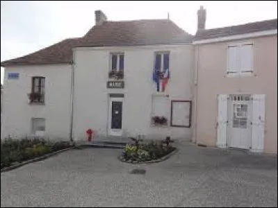 Commune Sarthoise, Piac&eacute; se situe en r&eacute;gion ...