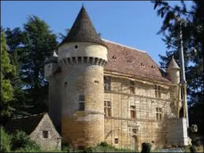 Je vous propose une balade dans le P&eacute;rigord noir, &agrave; la d&eacute;couverte du ch&acirc;teau de Sirey &agrave; Prats-de-Carlux. Commune n&eacute;o-aquitaine, elle se situe dans le d&eacute;partement ...