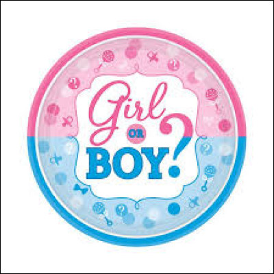 Es-tu une fille ou un garçon ?