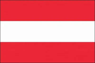 À quel pays appartient ce drapeau ?