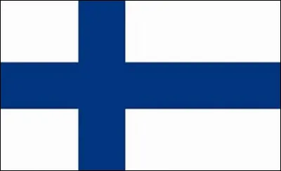 À quel pays appartient ce drapeau ?