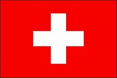 À quel pays appartient ce drapeau ?