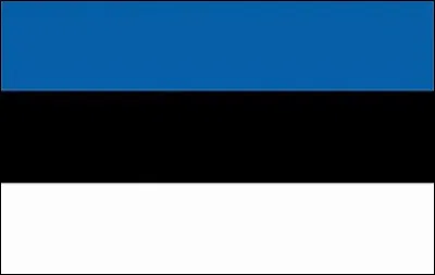 À quel pays appartient ce drapeau ?