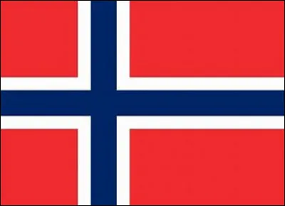 À quel pays appartient ce drapeau ?