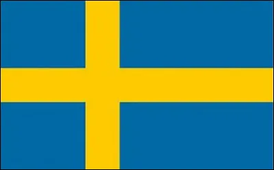 À quel pays appartient ce drapeau ?