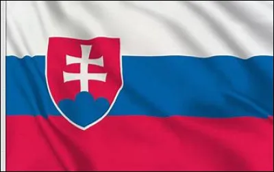 À quel pays appartient ce drapeau ?