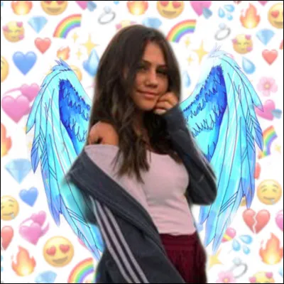 Combien @rose.thr a-t-elle d'abonnés fin avril 2020 ?