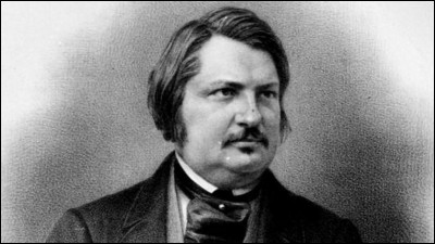 Complétez le titre de ce roman d'Honoré de Balzac, publié en 1836 : "Le  dans la vallée".