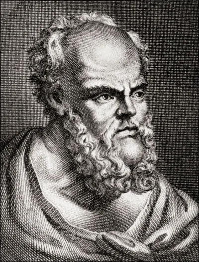 À quel philosophe grec doit-on cette maxime : "Je sais que je ne sais rien." ?