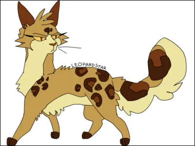 Qui est cette cheffe du clan de la Rivière ?