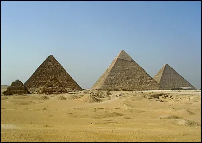 Quelle était la taille de la plus petite ?