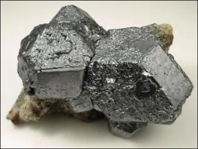 Le plomb est un métal lourd.