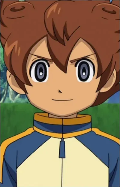 Qui est dans la même classe qu'Arion ?