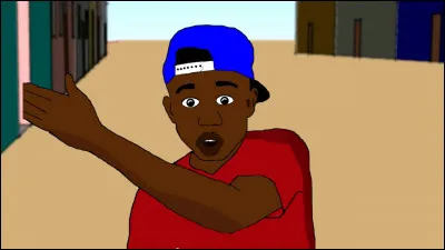 Qui est le fils de Souloukhou ?