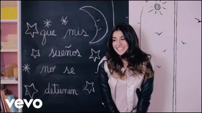 Quel est le titre de la chanson du générique de "Bia" ?