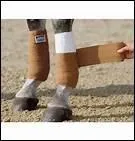 Les bandes de travail doivent tre poses ...