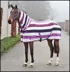 A quoi sert la couverture ?