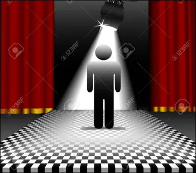 Aimes-tu être mis(e) en avant ?