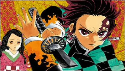 Les mangas se lisent :