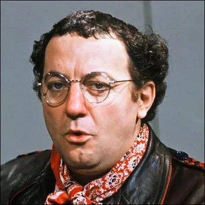 Quel film a valu &agrave; Coluche un C&eacute;sar du meilleur acteur ?