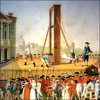 Quel r&eacute;volutionnaire fonda le journal "Le Vieux Cordelier" ?