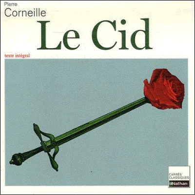 Quel com&eacute;dien fut enterr&eacute; dans le costume du Cid, son r&ocirc;le f&eacute;tiche au th&eacute;&acirc;tre ?