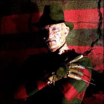 Quel acteur f&eacute;tiche de Tim Burton a d&eacute;but&eacute; au cin&eacute;ma dans le film d'horreur "Les Griffes de la nuit" ?