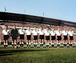 Quiz Allemagne