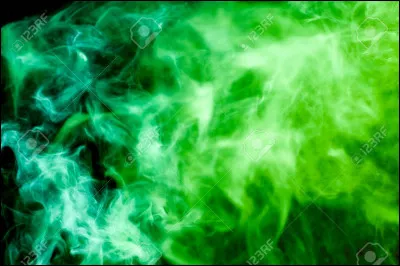 Comment dit-on "Vert" ?