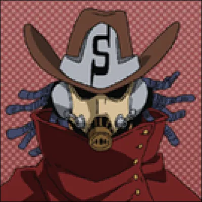 Qui est ce personnel de Yuei ?