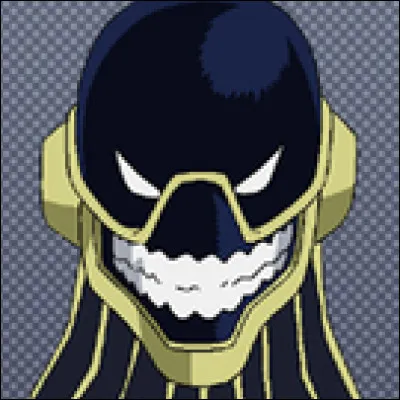 Qui est ce personnel de Yuei ?